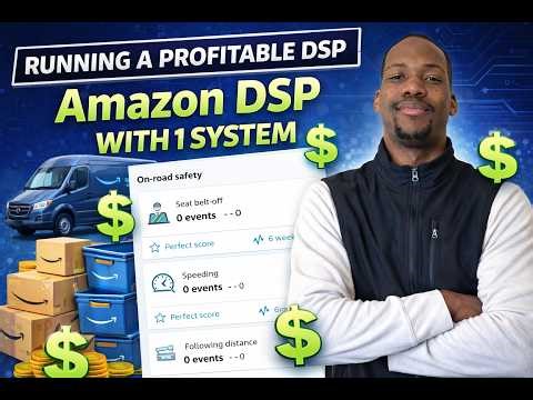 How Amazon DSP Owners Can Run Operations and Increase Profit Margins With 1 System