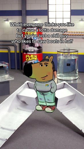 Chill Phil Memes: Embrace the Meme Culture