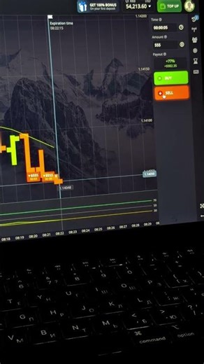 Trading with an AI bot Called CORE