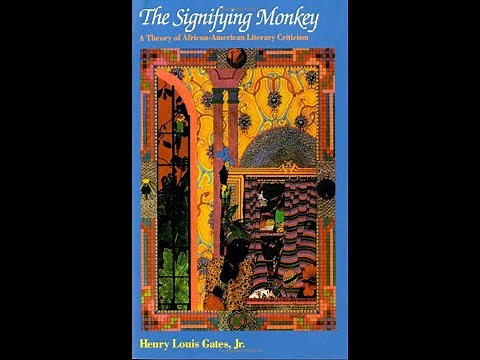 Plot summary, “The Signifying Monkey” by Henry Louis Gates Jr. in 5 Minutes - Book Review