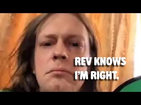 Rev reviews my Take on Shanny, updates and other BS