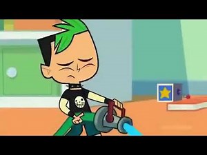 Total DramaRama Full Episode - S1 Episode 31 - Invasion of the Booger Snatchers