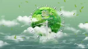 In addition to turning off lights for Earth Hour, #ZPMC invokes people to join in conserving energy and promoting sustainability. We all have the power to contribute to a more sustainable future and a greener planet by #recycling paper, turning off air conditioning when temperatures are moderate, and adopting #lowcarbon lifestyles. #EarthHour | ZPMC