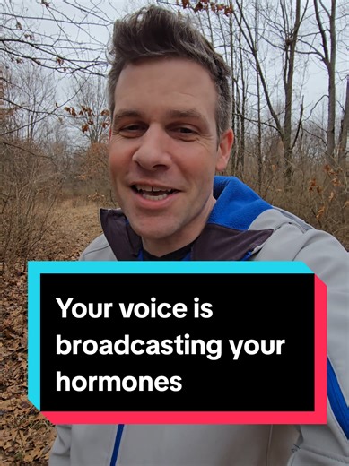 Understanding the Connection Between Voice and Testosterone