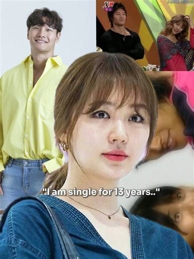 52K views · 515 reactions | After The Marriage Announcement of Kim Jongkook, Yoon Eun Hye Reveals She Is Single For 13 Years  #updateswithrea #fypシ #YoonEunHye #relationships | Updates with Rea | Facebook