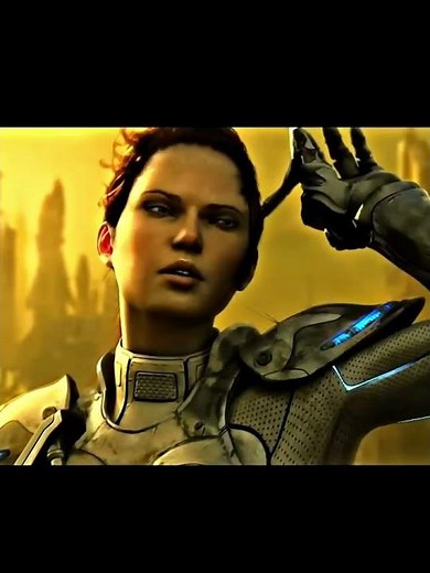 Предательство Керриган! #starcraft #zerg #protoss #terran #zeratul #kerrigan #queen #blizzard