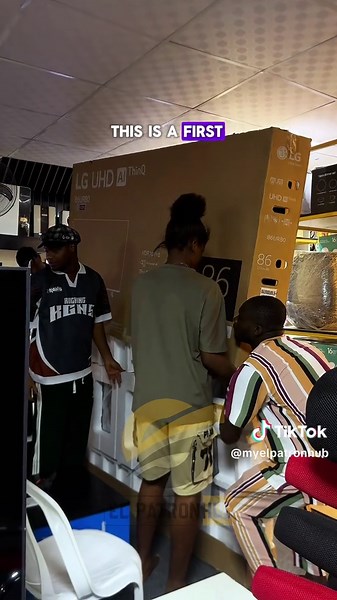 How Much Did This Home Setup Cost? | El Patron Hub Nigeria