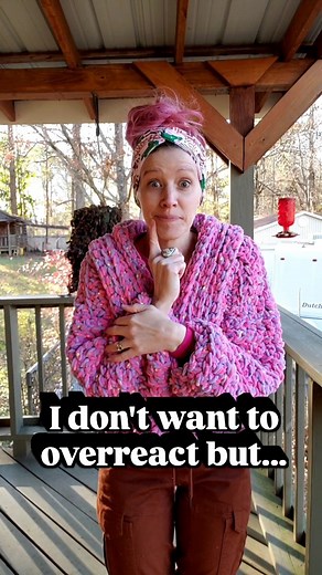 IT IS TIME... 🎅🎄🤣 ... It's never too early to start crocheting those Santa hats... 😜 | Pink Sheep