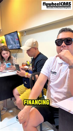 Satisfied OFW from Korea Shares Financing Experience