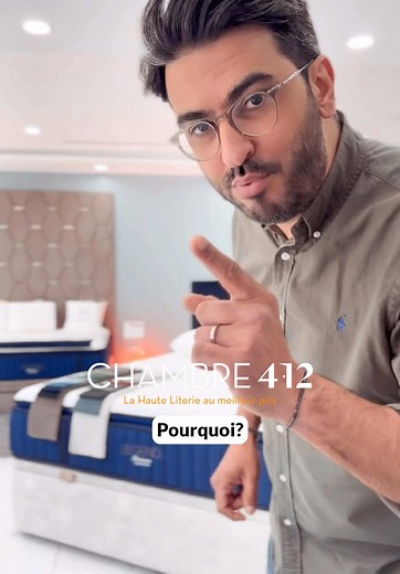 Matelas et Literie de Qualité Supérieure : Confort Optimal