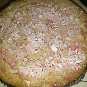 Peppermint Cheesecake Recipe - Chef's Resource Recipes