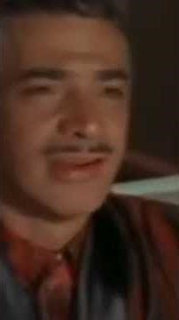 This is how Mauricio Garcés became a legend #MexicanCinema #GoldenAge #MauricioGarces #MexicanMovies
