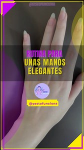 59K views · 504 reactions | Masaje para manos delgadas y bonitas.#manos #manosdelgadas #dedoslargos #ejerciciomanual #manosdelgadas #masaje #brillar #masajedemanos #manosdelgadas #dedosdelgados #fyp⭐ | ¿y esto funciona? | Facebook