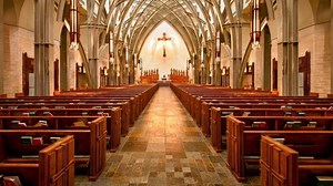 10 biggest churches in Africa and their average weekly attendance