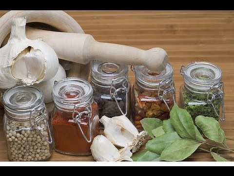 How To Cook With Garlic