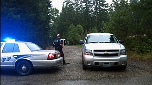 Police: 40 to 50 shots fired in deadly home-invasion shootout