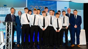 2.1K views · 45 reactions | Congratulations to all nominees and...