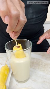 Cheese Burger Corn Dog | Definitely Not Gourmet