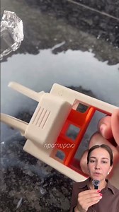 Швабра бывает не только для пола, и даже для стола☝🏻