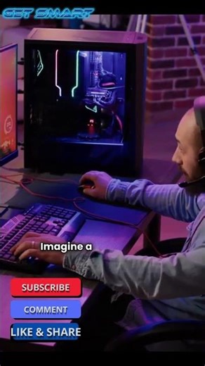 🎮 The First Video Game Ever Made: Gaming’s Surprising Origin! #didyouknow #facts #videogames