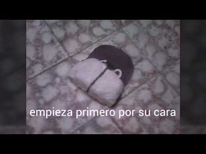 Tutorial: como hacer la mascara de bonnie