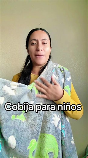 #cobija #paraniños #suave #caliente #tiktokshop | cobija blanket