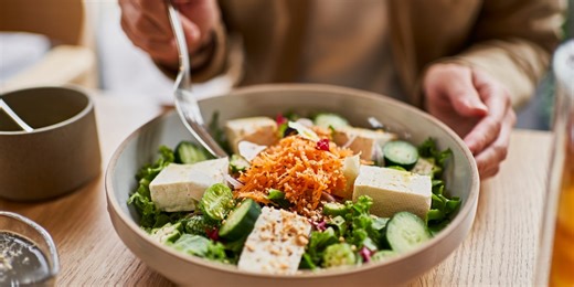 Is soy healthy? Here's what experts have to say | Fortune Well