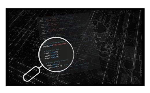 开始使用 Ansys PyMAPDL