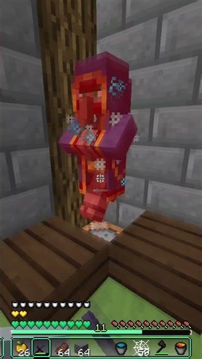 Spectrum - 1.21 PvP Texture Pack #minecraft #pvp #texturepack