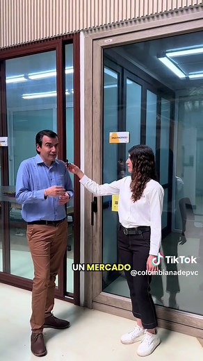 Innovación en Ventanas de PVC con Deceuninck