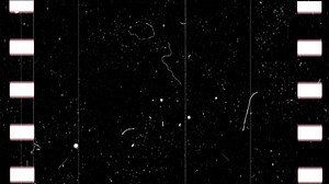 Download 4k Free dust and scratches overlay with film frame stock videos footage for free download for free