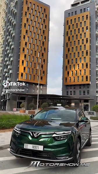 MotorShow على TikTok