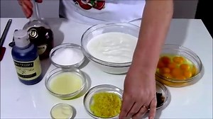 Placinta cu iaurt reteta rapida - Rețete cu Gina Bradea