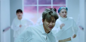 Watch: MONSTA X Makes Their Escape In Teaser Video For "Fighter" MV | Soompi