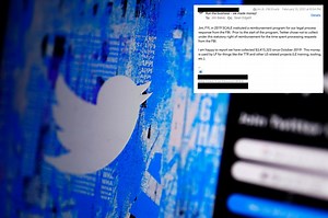 Rep. Mike Waltz on new batch of Twitter files that show the FBI's influence on the social media platform