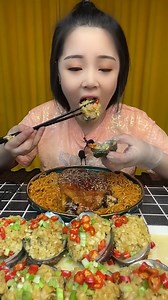 Delicious 😋🥰 #asmr #asmrsounds #satisfying #satisfyingvideo #yummy #mukbang #reel | ASMR Food