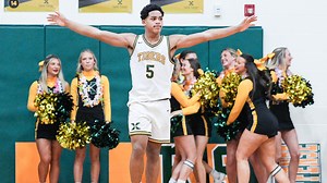 Who will your team face in KHSAA boys basketball regionals 2026?