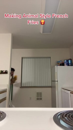 Animal Style French Fries Recipe - Easy & Delicious!