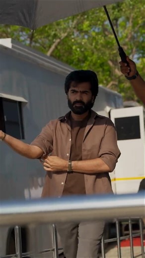 STR X Casagrand | STR in Action 🎬| Team Silambarasan TR #atman #silambarasantr #str