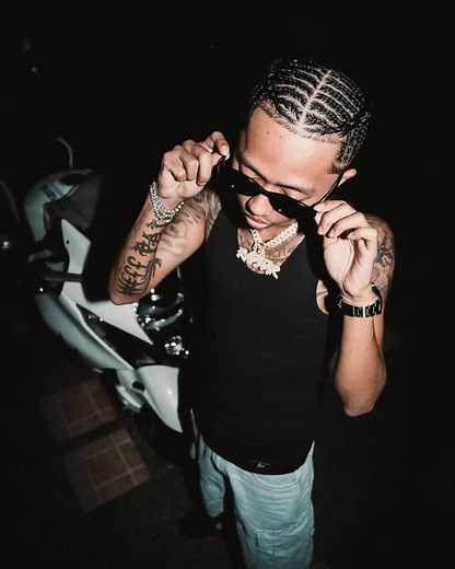 Agad - ( Flow G Verse ) #fypシ #flowg #flowgedits @Archie Basilio Dela Cruz