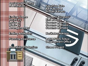 Comic Party Revolution: Complete Series [DVD ISO]