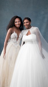 Venus Williams Was a Stunning Bridesmaid at Serena Williams' Wedding
