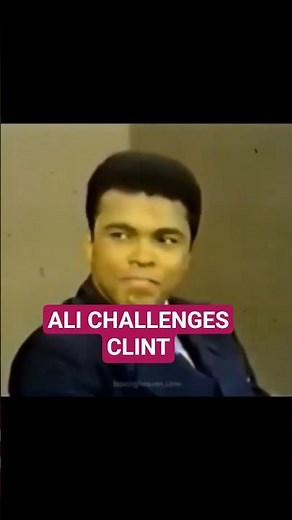 The Day Muhammad Ali Risked It All on Live TV! 2