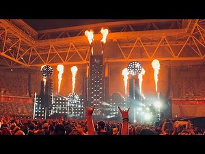 RAMMSTEIN - Adieu | Live aus Düsseldorf 2022