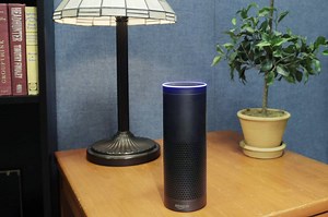 Amazon to Release Portable Version of Echo Speaker in Coming Weeks