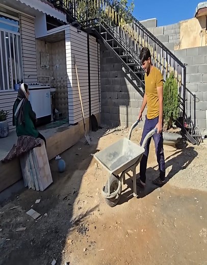 Creating Space Under the Stairs #storageideas #understairstorage #diyhomeimprovement #spacesaving #homedesign #diystorage | Deli Food