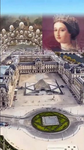 💎 Der spektakulärste Raub im Louvre!