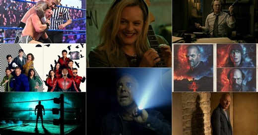 Umbrella Academy, Slow Horses, Dark Side & More: BCTV Daily Dispatch