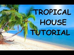 Tropical House Tutorial - How To Make Music Like Thomas Jack, Faul, Klingande, Naxxos etc.