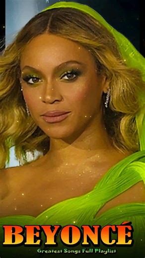 👑 Beyoncé – Crazy In Love